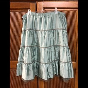 Skirt size L “Intuition”